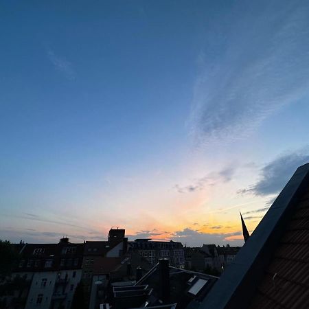 Nr 14 - Hochwertiges 3 Zimmer Maisonette Appartment Mit Grosszugigen Wohnbereich Und Balkon Lipsk Zewnętrze zdjęcie